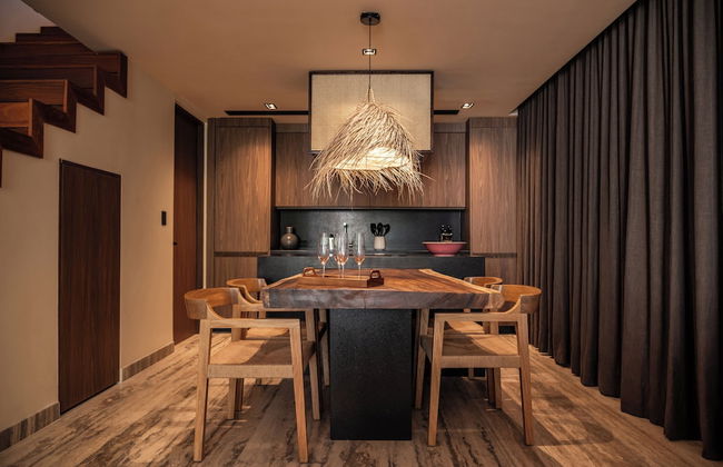 BESPOKE, member of Small Luxury Hotels - Foto 39