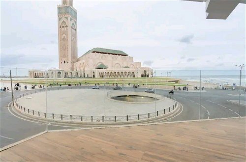 Photo 27 - TheCasaEdition Sea view & Mosque Hassan2