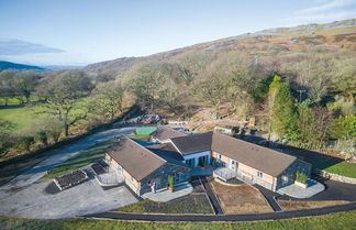 Photo 3 - Room 1 - The Sleeping Giant - Pen Y Cae Inn