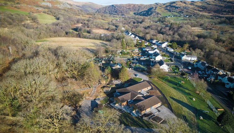 Photo 1 - Room 14 - The Sleeping Giant - Pen Y Cae Inn