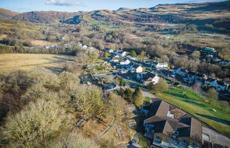 Photo 3 - Room 8 - The Sleeping Giant - Pen Y Cae Inn