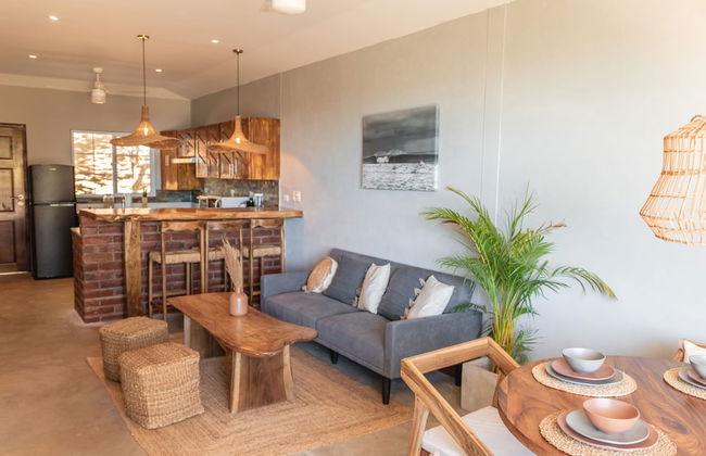 El Xalli Hotel - Photo 70