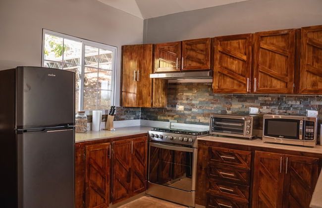 El Xalli Hotel - Photo 58