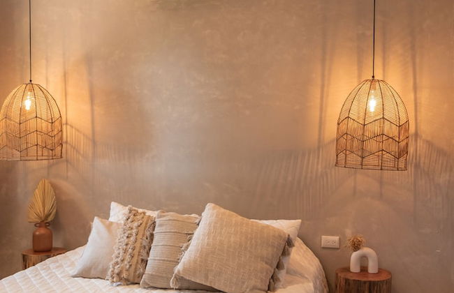 El Xalli Hotel - Photo 26