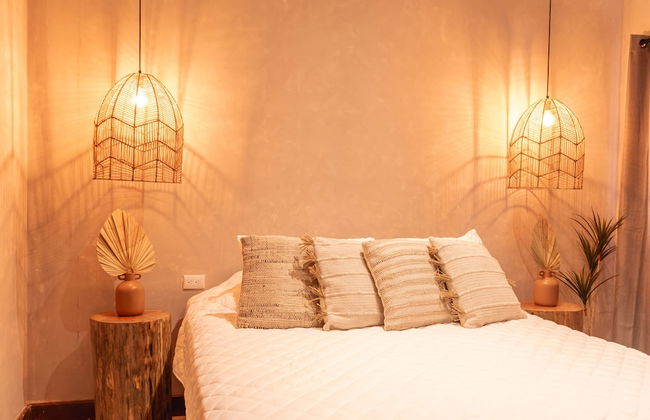 El Xalli Hotel - Photo 27