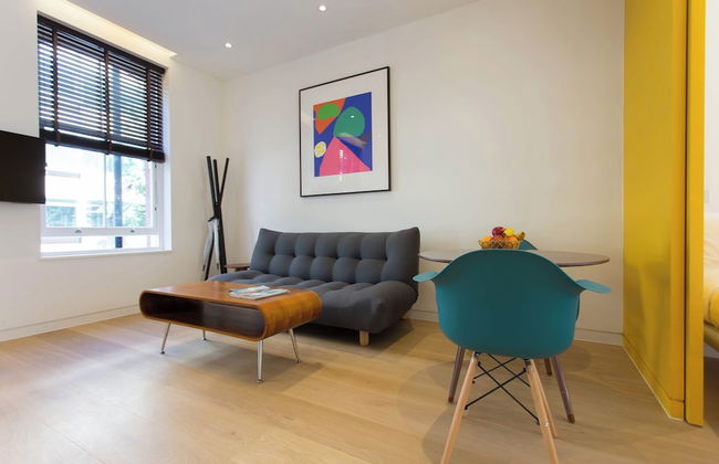 NoHo 132 Serviced Apartments by Concept Apartments - Foto 29