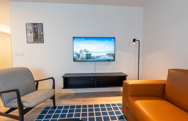 Hlemmur Suites - Foto 64