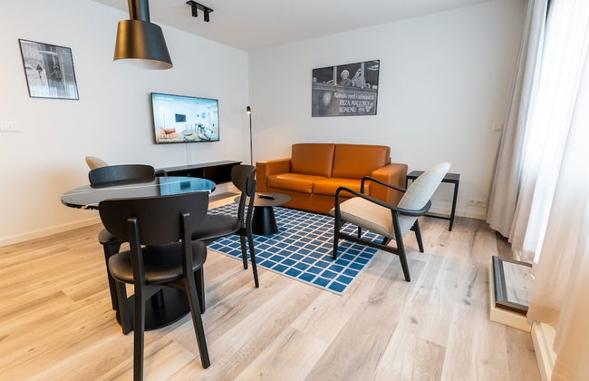 Hlemmur Suites - Foto 69