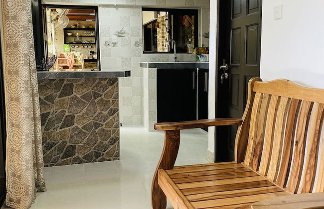 Oceanic View Apartments - Foto 33