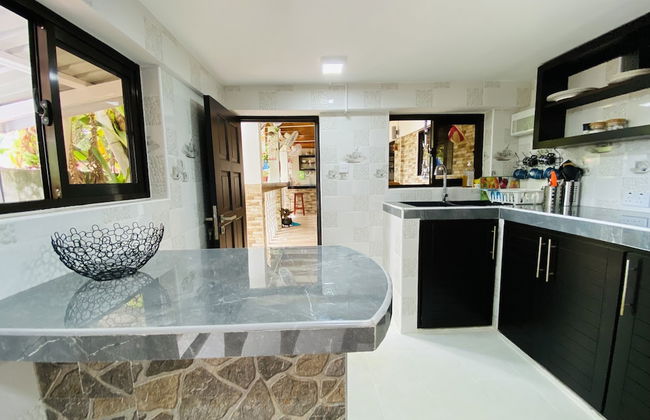 Oceanic View Apartments - Foto 35