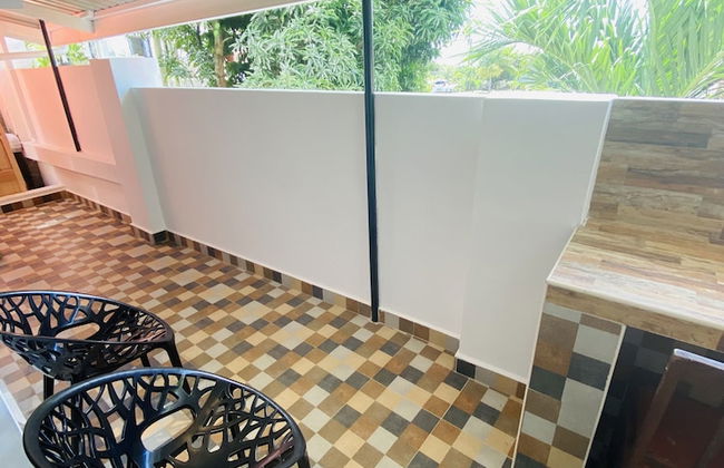 Oceanic View Apartments - Foto 34