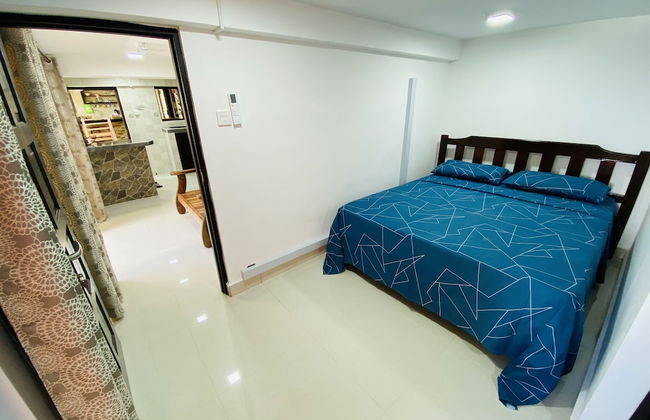 Oceanic View Apartments - Foto 22