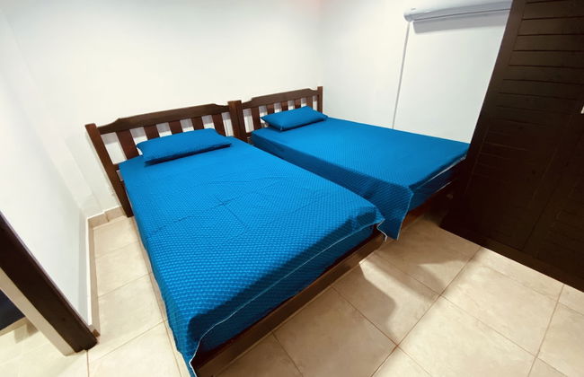 Oceanic View Apartments - Foto 21