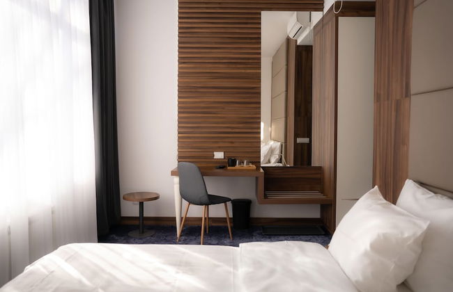 Olivia Rooms - Foto 17