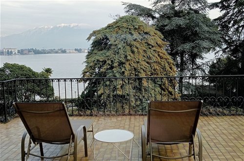 Foto 45 - Villa Mimosa au Lac - Estella Hotels Italia
