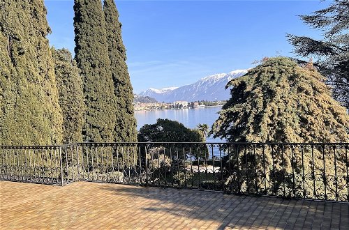 Foto 43 - Villa Mimosa au Lac - Estella Hotels Italia
