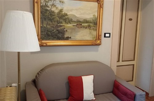 Foto 41 - Villa Mimosa au Lac - Estella Hotels Italia