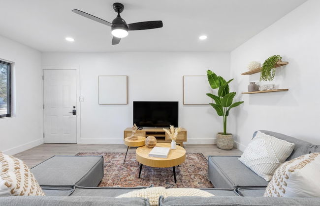 Oasis by Sun Getaway Rentals Fort Lauderdale - Foto 22