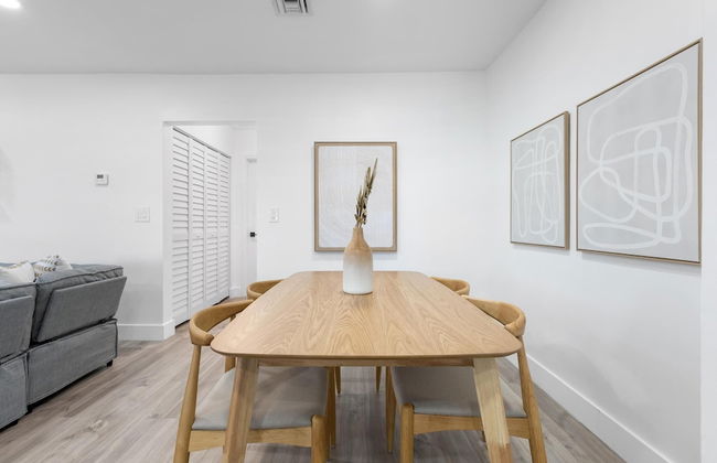 Oasis by Sun Getaway Rentals Fort Lauderdale - Foto 23