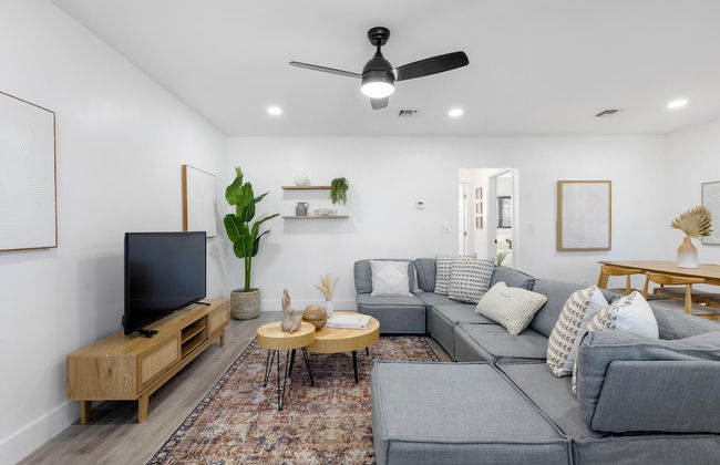 Oasis by Sun Getaway Rentals Fort Lauderdale - Foto 25