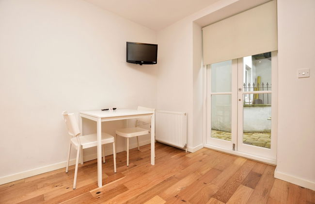 Notting Hill Serviced Apartments by Concept Apartments - Foto 45