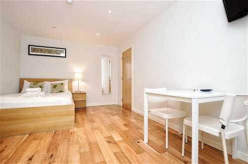 Photo 44 - Notting Hill Serviced Apartments by Concept Apartments
