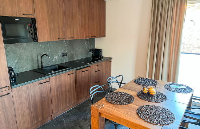 Apartamenty Centrum Park - Photo 22