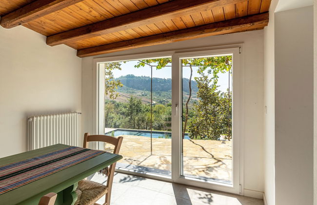 Borgo Le Niche by Wonderful Italy - Foto 48