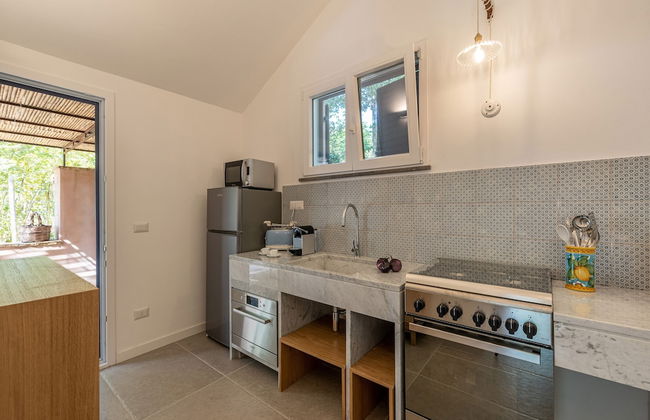 Borgo Le Niche by Wonderful Italy - Foto 17