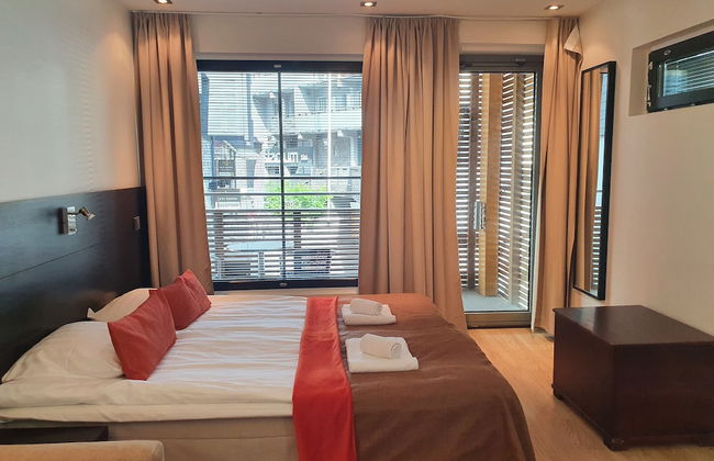 Levi Suites Levi Gold - Photo 80