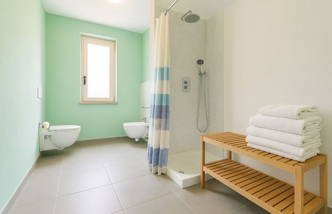 Gioia 13 Apartments & Rooms - Photo 33
