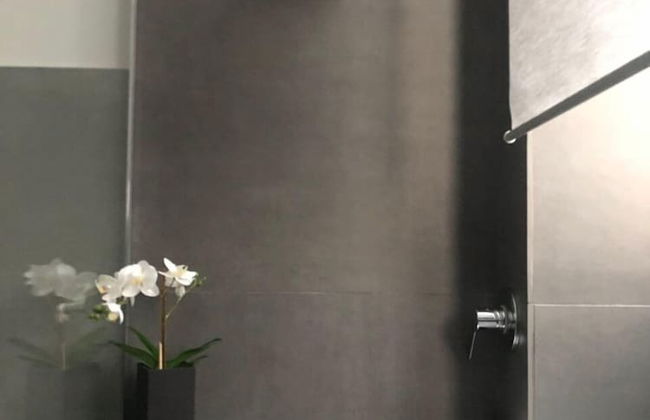 VESUCHARME Suite Luxury Room - Photo 44
