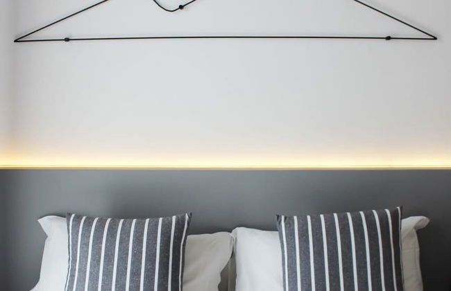 VESUCHARME Suite Luxury Room - Photo 23