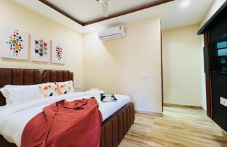 Foto 1 - Olive Service Apartment- Medanta Medicity