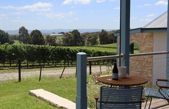 SOUMAH Wines - Foto 34