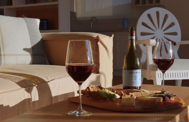 SOUMAH Wines - Foto 19