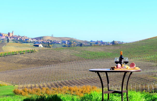 Cascina Tre Botti - Foto 77