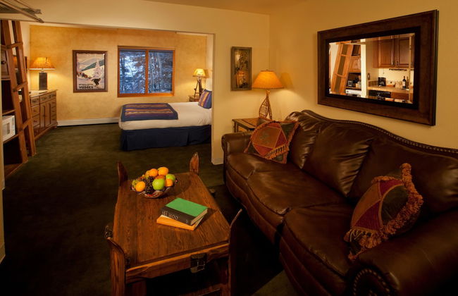 Alpine Village Suites - Foto 11