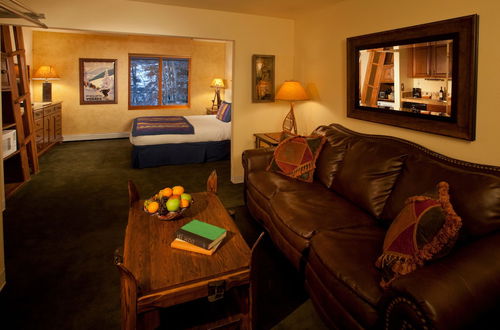 Photo 11 - Alpine Village Suites