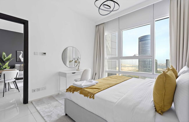 Silkhaus Horizon Apartments, Al Reem Abu Dhabi - Foto 26