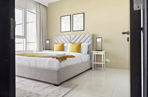 Photo 30 - Silkhaus Horizon Apartments, Al Reem Abu Dhabi