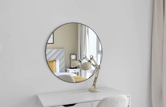 Silkhaus Horizon Apartments, Al Reem Abu Dhabi - Foto 29