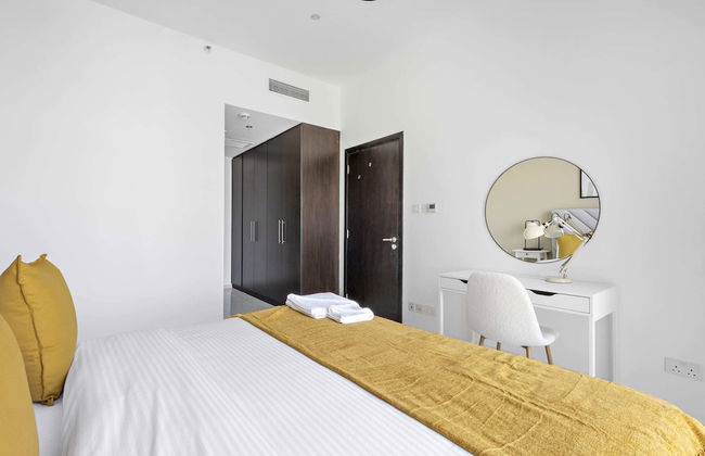 Silkhaus Horizon Apartments, Al Reem Abu Dhabi - Foto 28