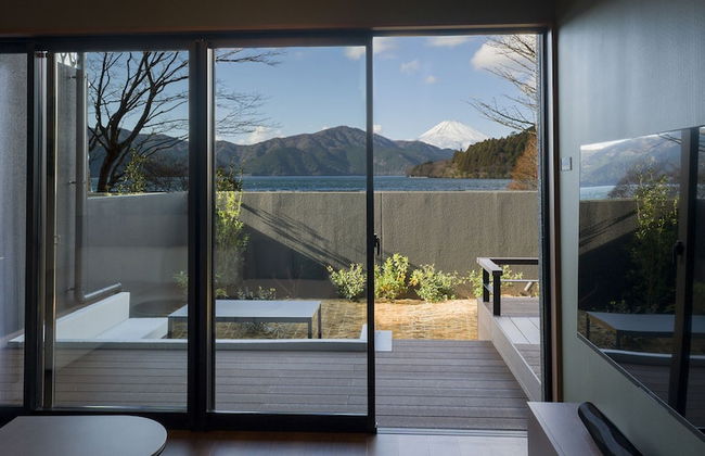 RakutenSTAY FUJIMITERRACE HakoneAshinoko - Foto 54