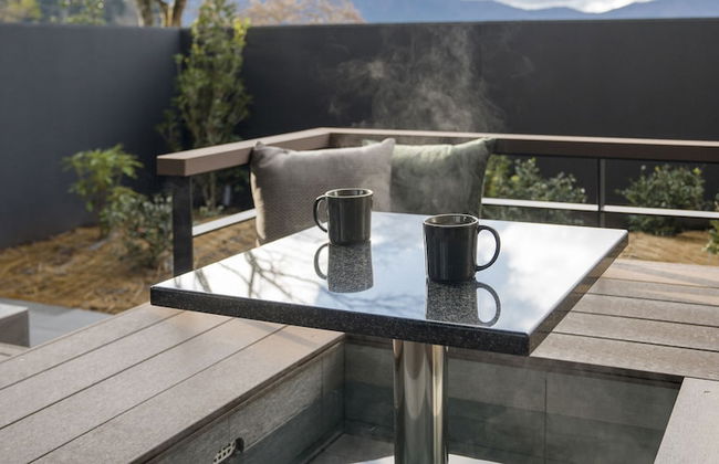 RakutenSTAY FUJIMITERRACE HakoneAshinoko - Foto 45