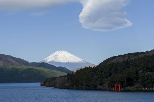 Foto 56 - RakutenSTAY FUJIMITERRACE HakoneAshinoko