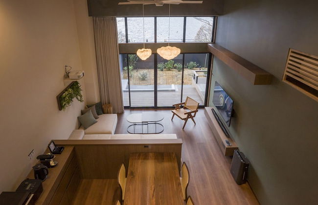 RakutenSTAY FUJIMITERRACE HakoneAshinoko - Foto 4