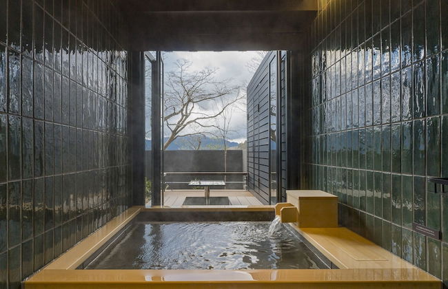 RakutenSTAY FUJIMITERRACE HakoneAshinoko - Foto 60