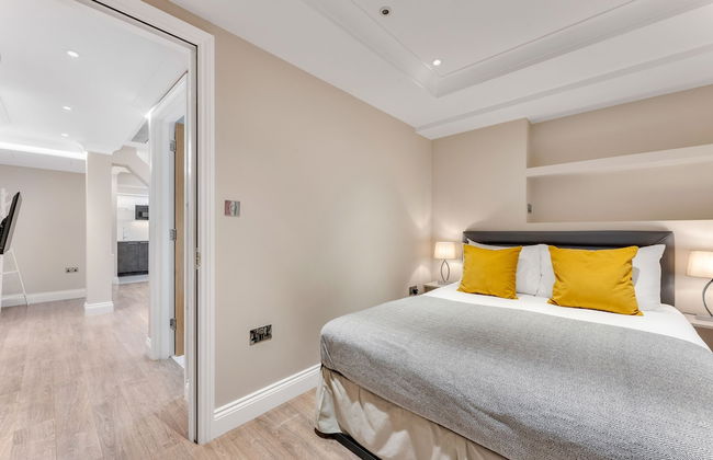 Cleveland Residences Farringdon - Foto 17