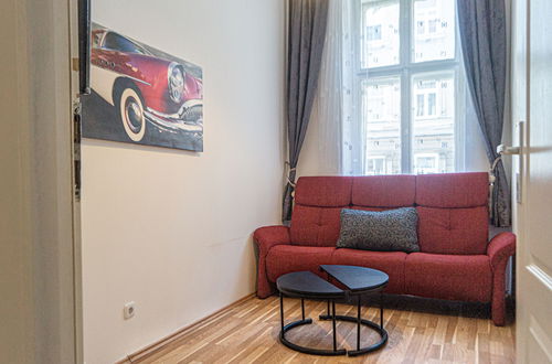 Photo 17 - Pleasant 3BR shared Apt-WienerStadthalle